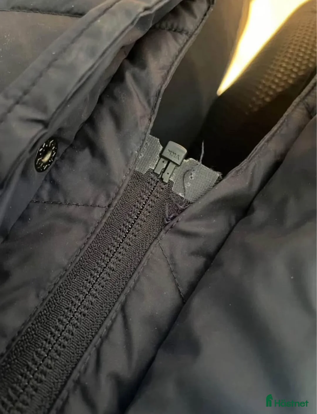 Jackor & Kavajer ryttarutrustning till salu: Värmekappa XS/S - Annons 6