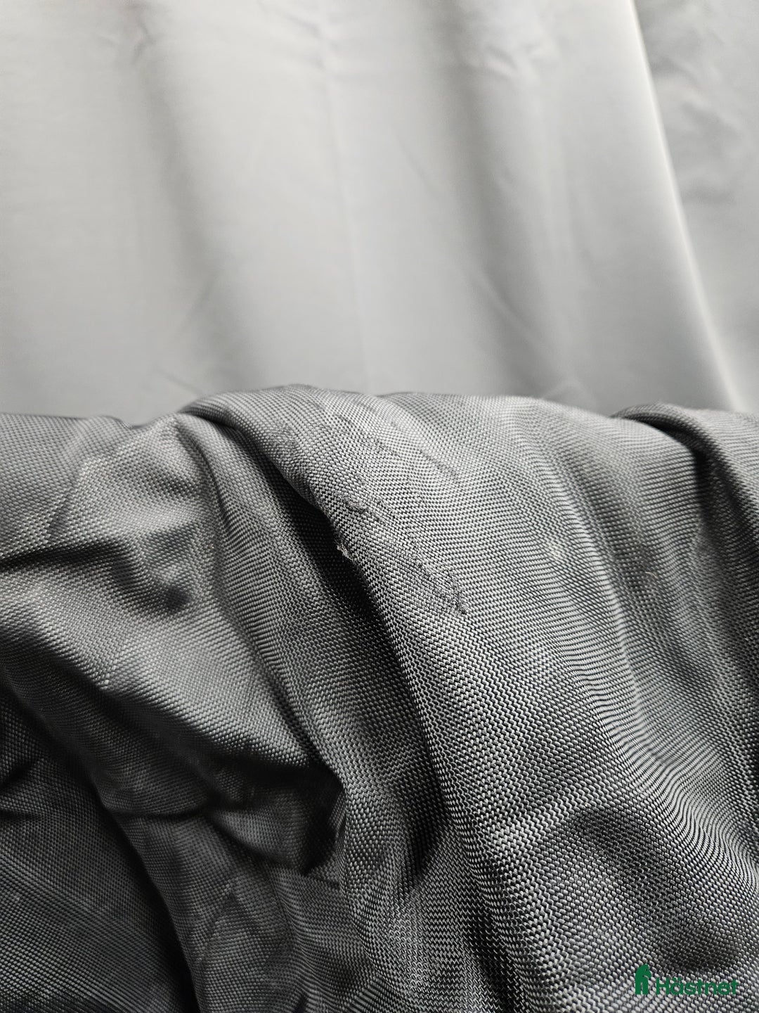 Täcken hästutrustning till salu: Vintertäcke, 125 cm, Sjöhagen Wear i Gällivare - Annons 4