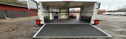Hästtransporter  fordon & transport till salu: I for Williams hb403r - Annons 6