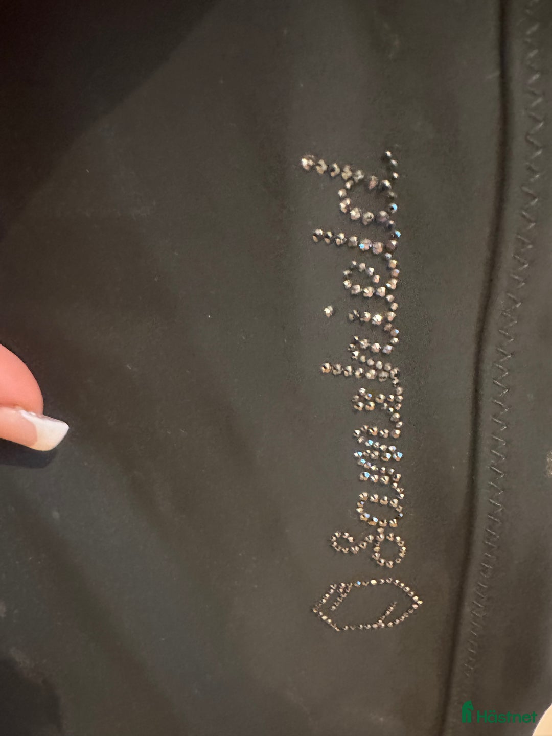 Ridbyxor ryttarutrustning till salu: Samshield ridbyxor  i Västerås - Annons 3