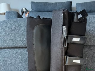 Ridstövlar ryttarutrustning till salu: Thermoridstövlar. i Helsingborg - Annons 1