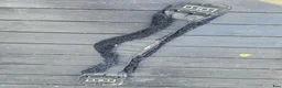 Sadeltillbehör hästutrustning till salu: Dressyrgjord 80 cm - Annons 1