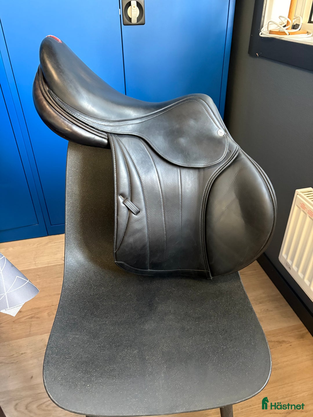 Sadlar hästutrustning till salu: Equipe Ek26 i Vallentuna - Annons 2