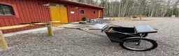 Travvagnar trav till salu: Rockard T3 i Växjö - Annons 2