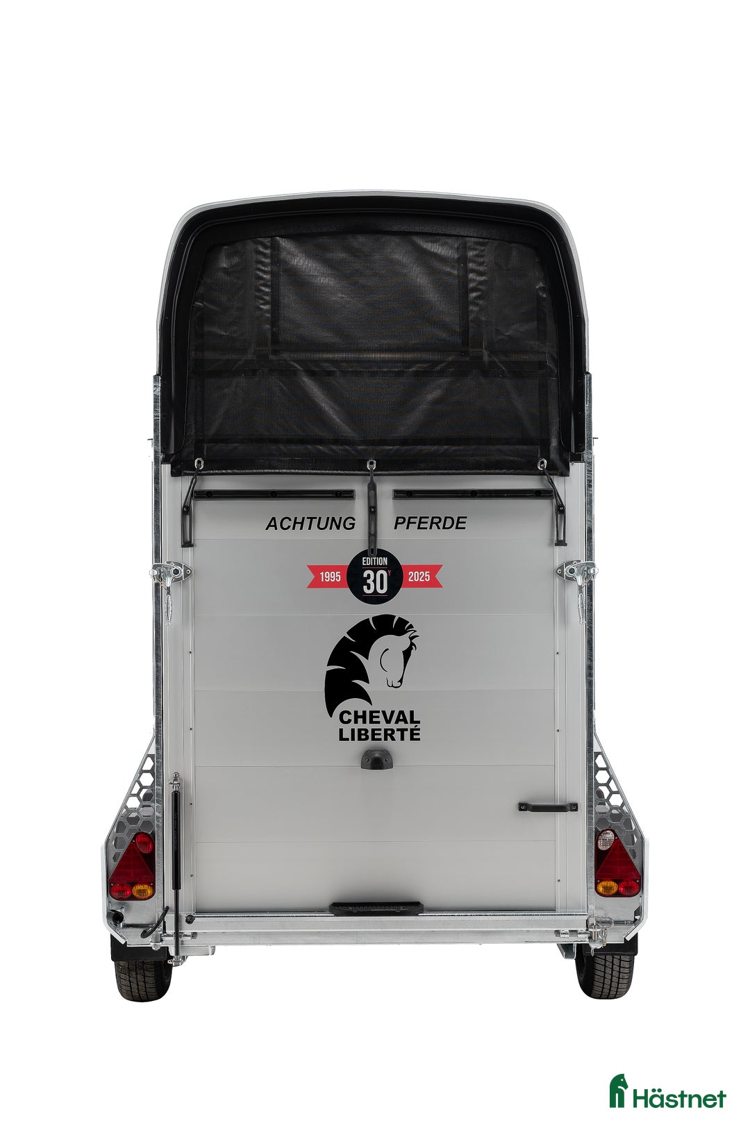 Hästtransporter  fordon & transport till salu: Gold One Origins i Harestad - Annons 7