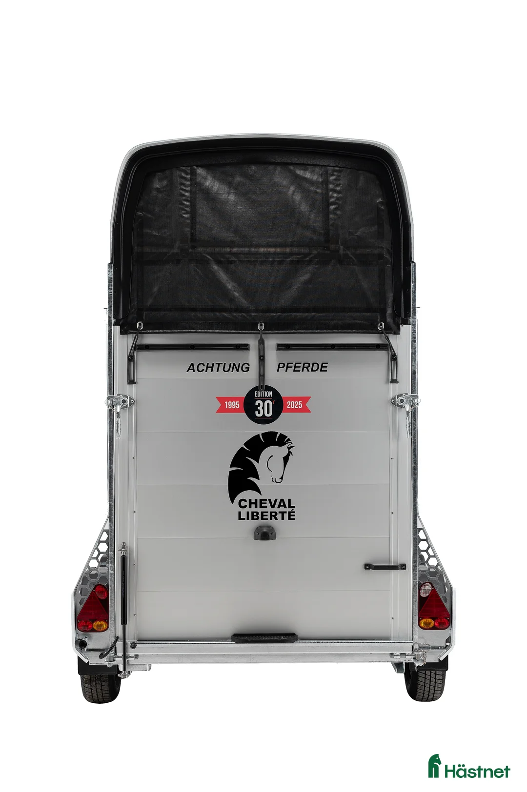 Hästtransporter  fordon & transport till salu: Gold One Origins i Harestad - Annons 7