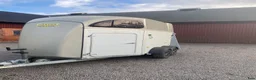 Hästtransporter  fordon & transport till salu: Fantastisk transport -Hambaur - Annons 1