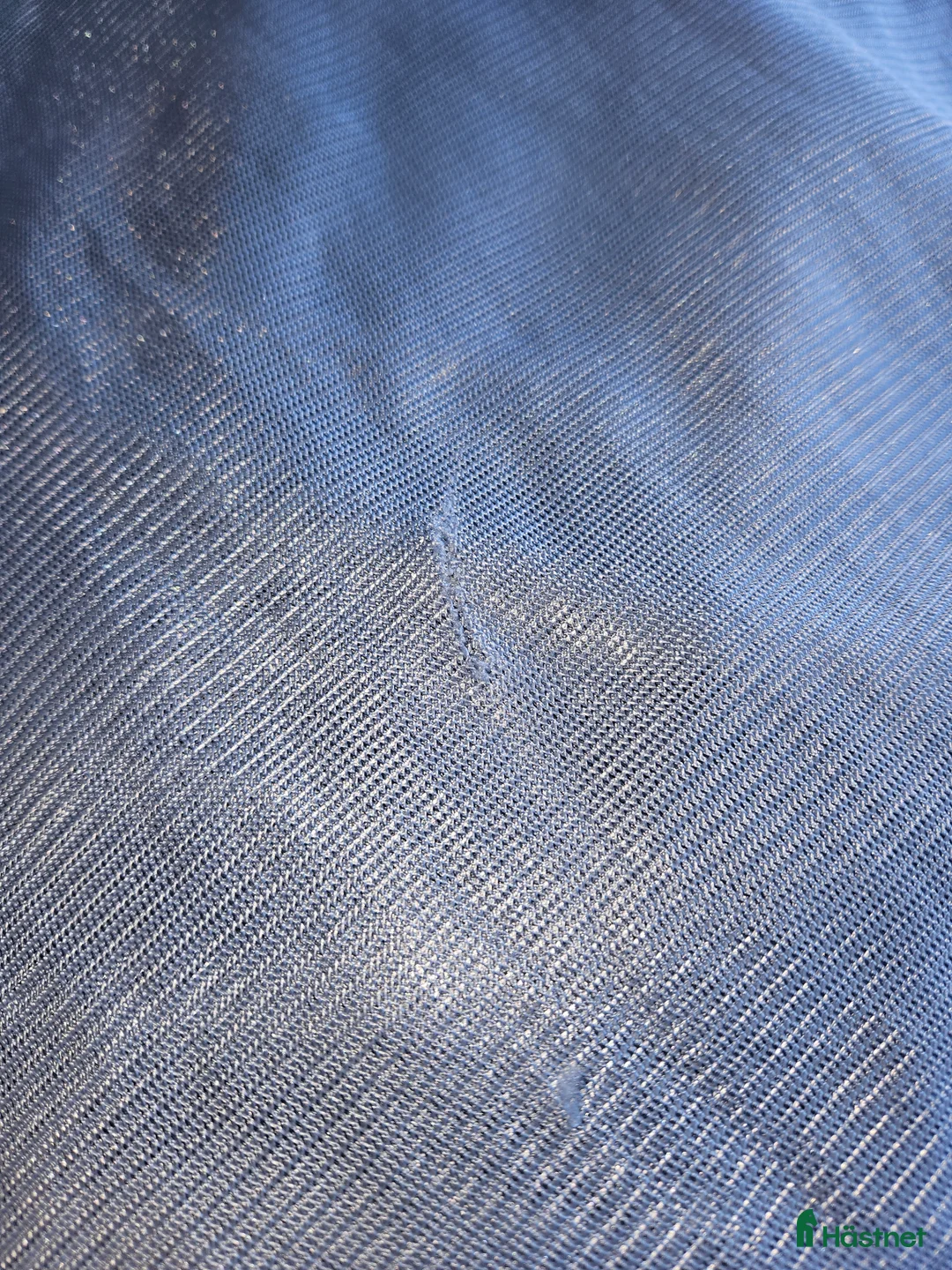 Täcken hästutrustning till salu: Horsewear flugtäcke i Skultuna - Annons 2