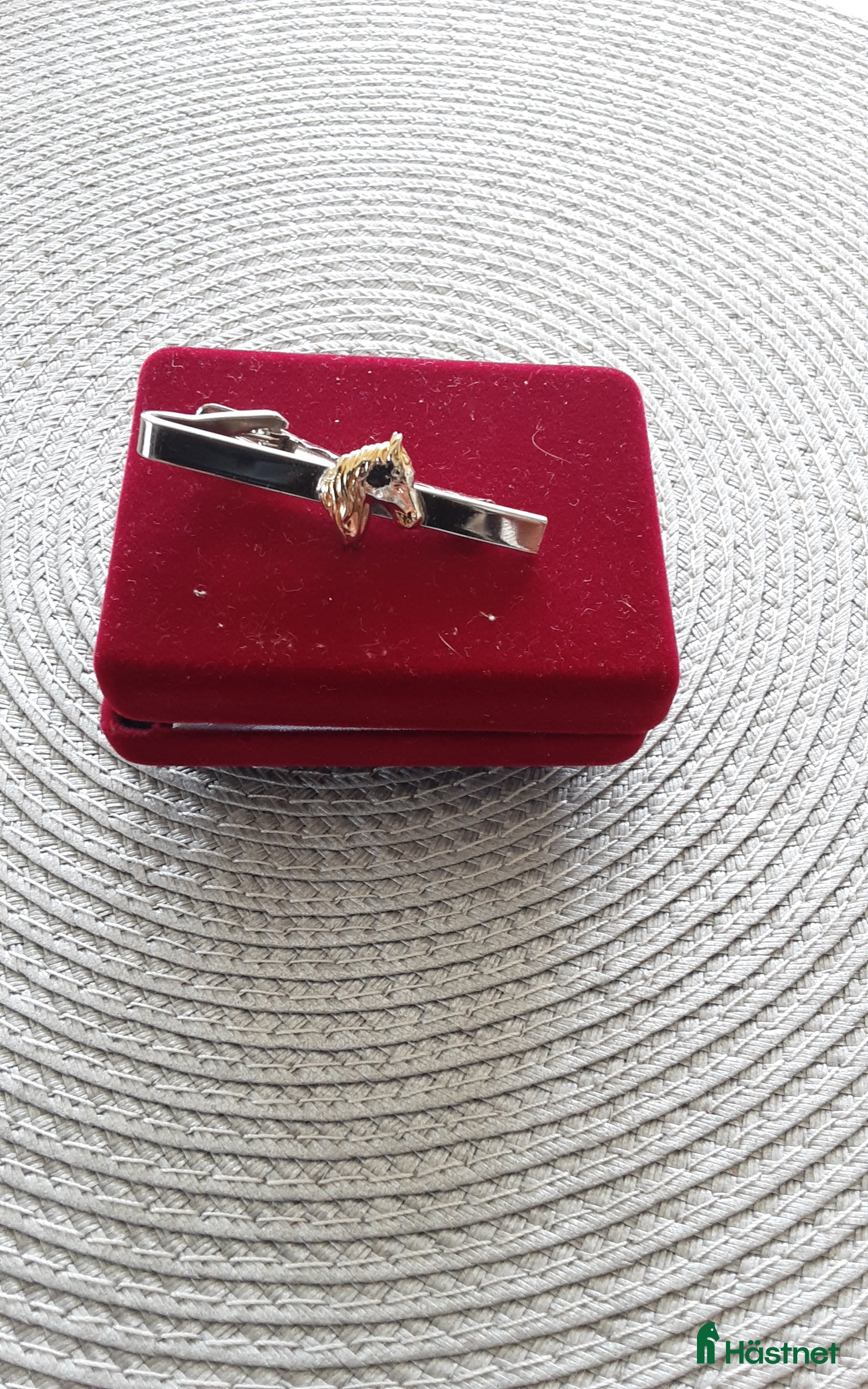 Övrig Ryttarutrustning ryttarutrustning till salu: Plastrong-slipsklämma i Bjuv - Annons 21