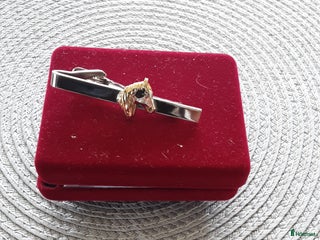 Övrig Ryttarutrustning ryttarutrustning till salu: Plastrong-slipsklämma i Bjuv - Annons 16