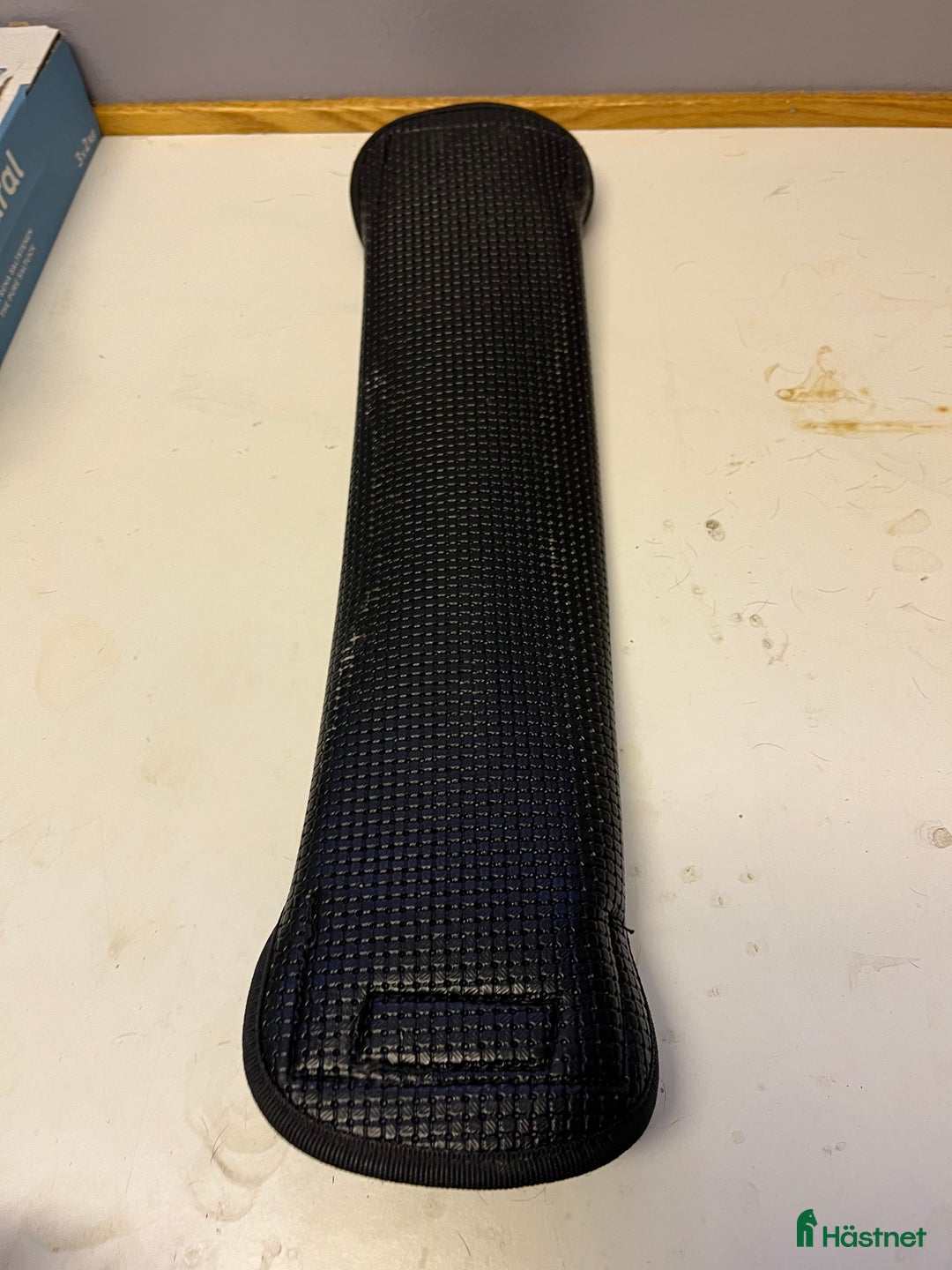 Sadeltillbehör hästutrustning till salu: Dressyrgjord 45 cm i Hindås - Annons 2