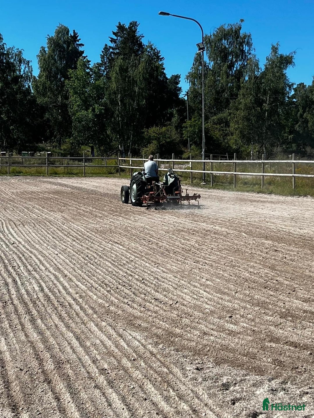  stallplats finnes: Boxplats och lösdrift  i Västerås - Annons 5