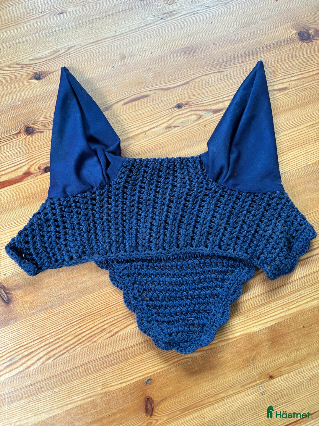 Övrig Hästutrustning hästutrustning till salu: Ponny huva i Kalmar - Annons 2