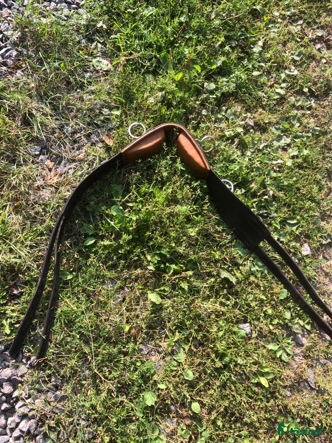 Övrig utrustning övrig utrustning till salu: Tömkörningsgjord i Almunge - Annons 4