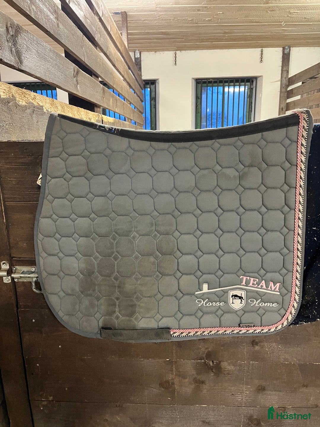 Schabrak & Vojlockar hästutrustning till salu: Schabrak - Annons 2