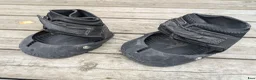 Övrig utrustning övrig utrustning till salu: Easyboot Glove strl.4,5 - Annons 3