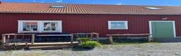  stallplats finnes: Stallplatser i Alingsås  - Annons 1
