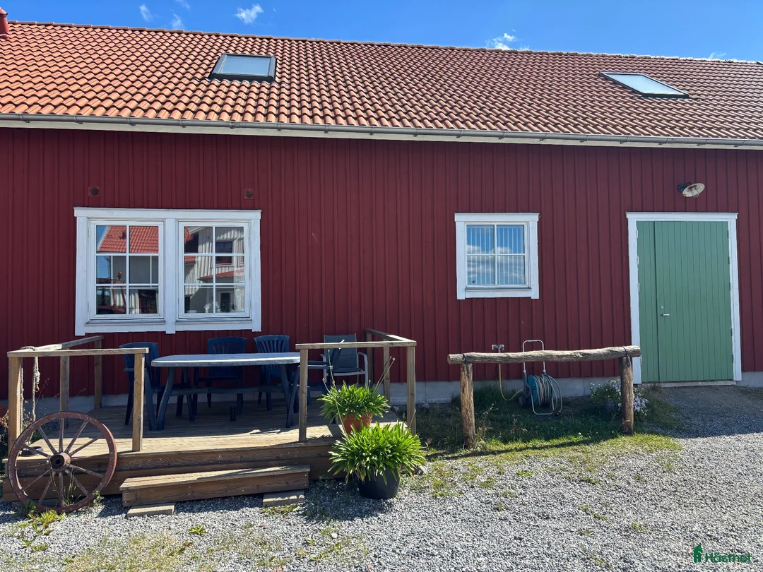  stallplats finnes: Stallplatser i Alingsås  - Annons 1