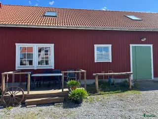 stallplats Stallplatser i Alingsås - Annons 1