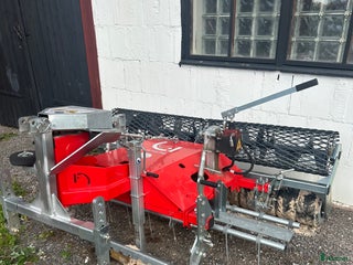 Övrig utrustning övrig utrustning till salu: Ridbane Harv i Märsta - Annons 14