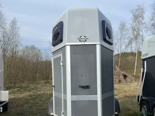 Hästtransporter fordon & transport till salu: Klipp för den händige - Annons 2