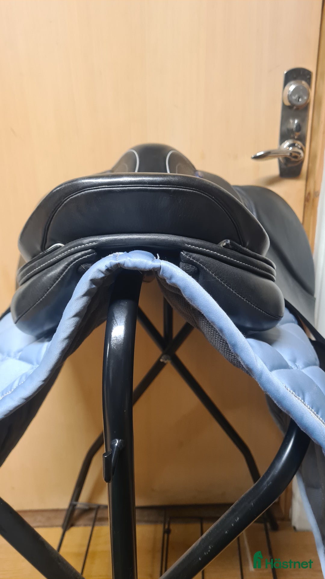 Sadlar hästutrustning till salu: Lippo Enzo  i Hamneda - Annons 5