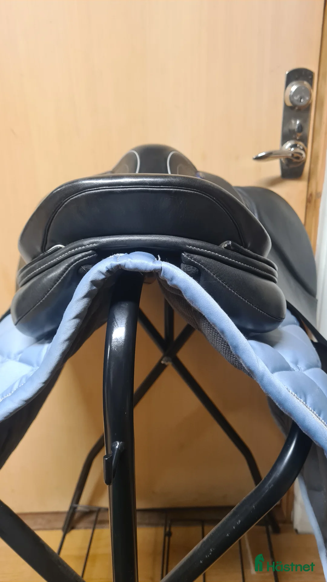 Sadlar hästutrustning till salu: Lippo Enzo  i Hamneda - Annons 5