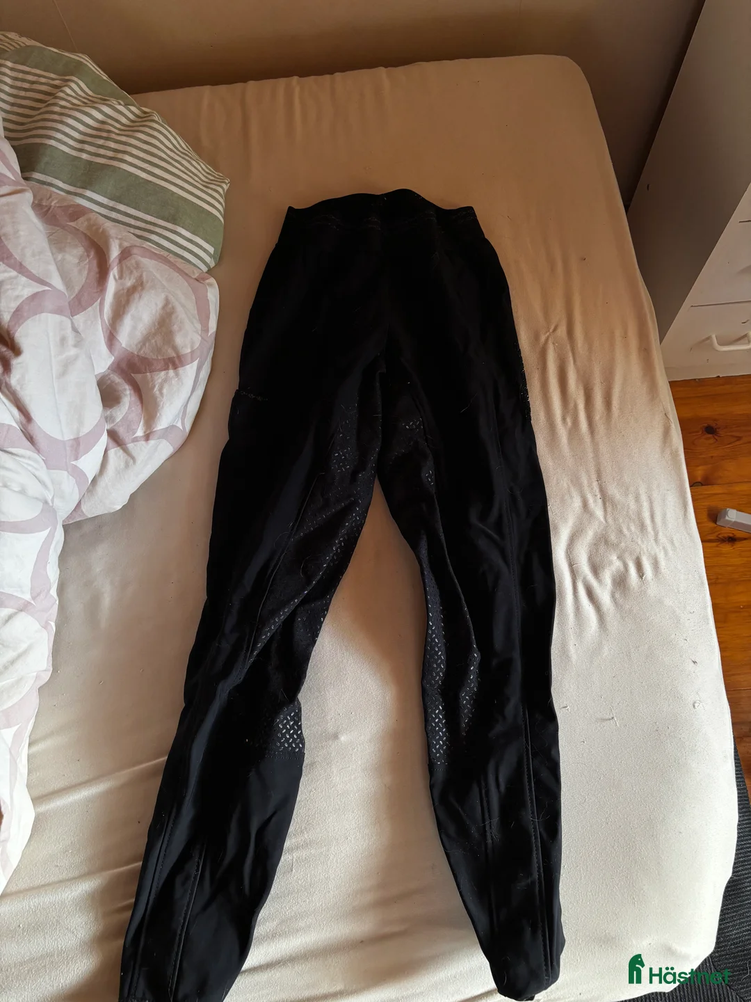 Ridbyxor ryttarutrustning till salu: Pikeur ridthights i Indal - Annons 1