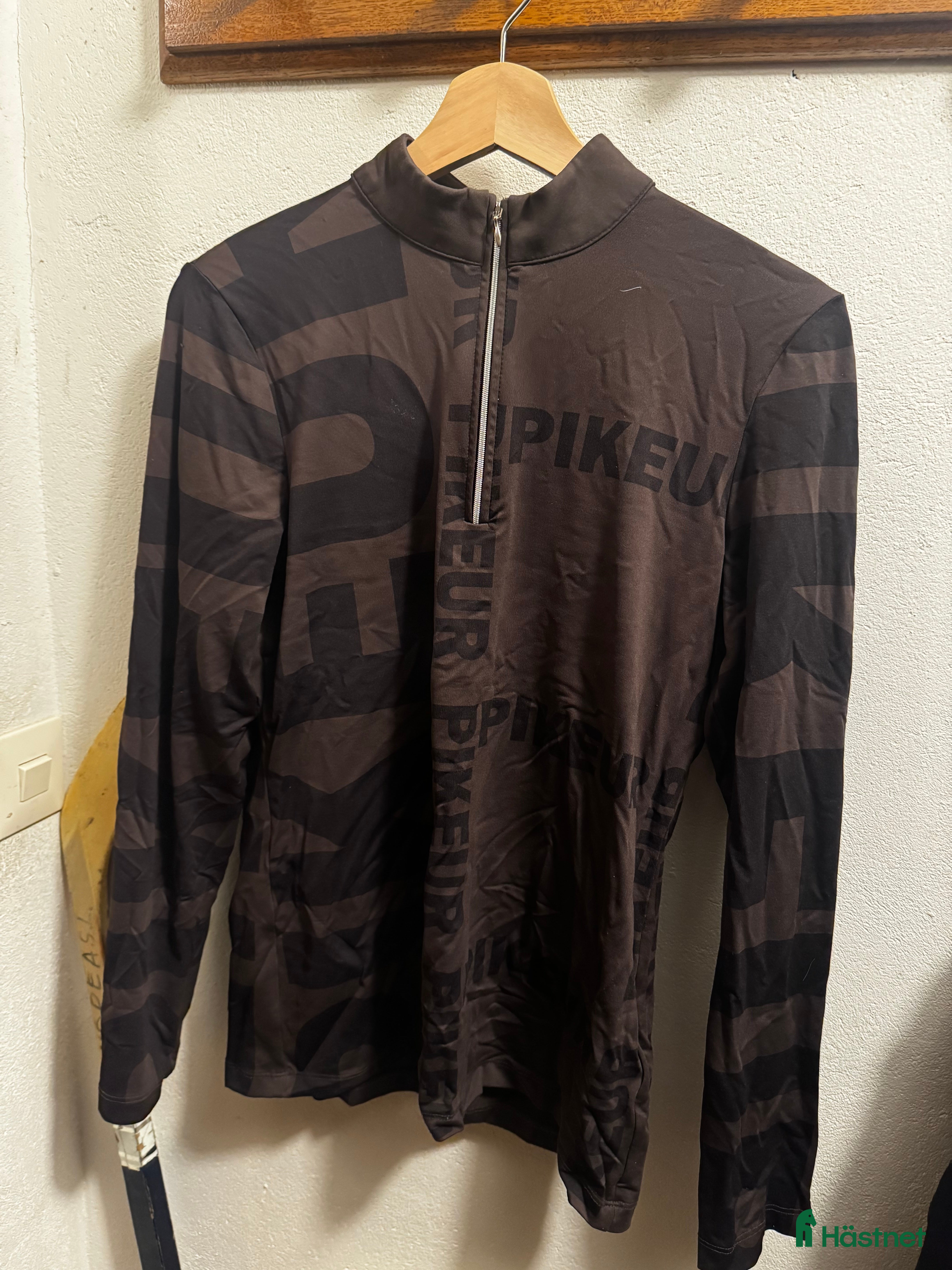 Övrigt Ridkläder ryttarutrustning till salu: Pikeur tröja i Kimstad - Annons 2