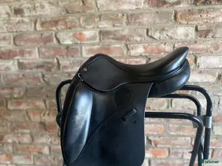 Sadlar hästutrustning ErgoX dressyrsadel i Malmö - Annons 14