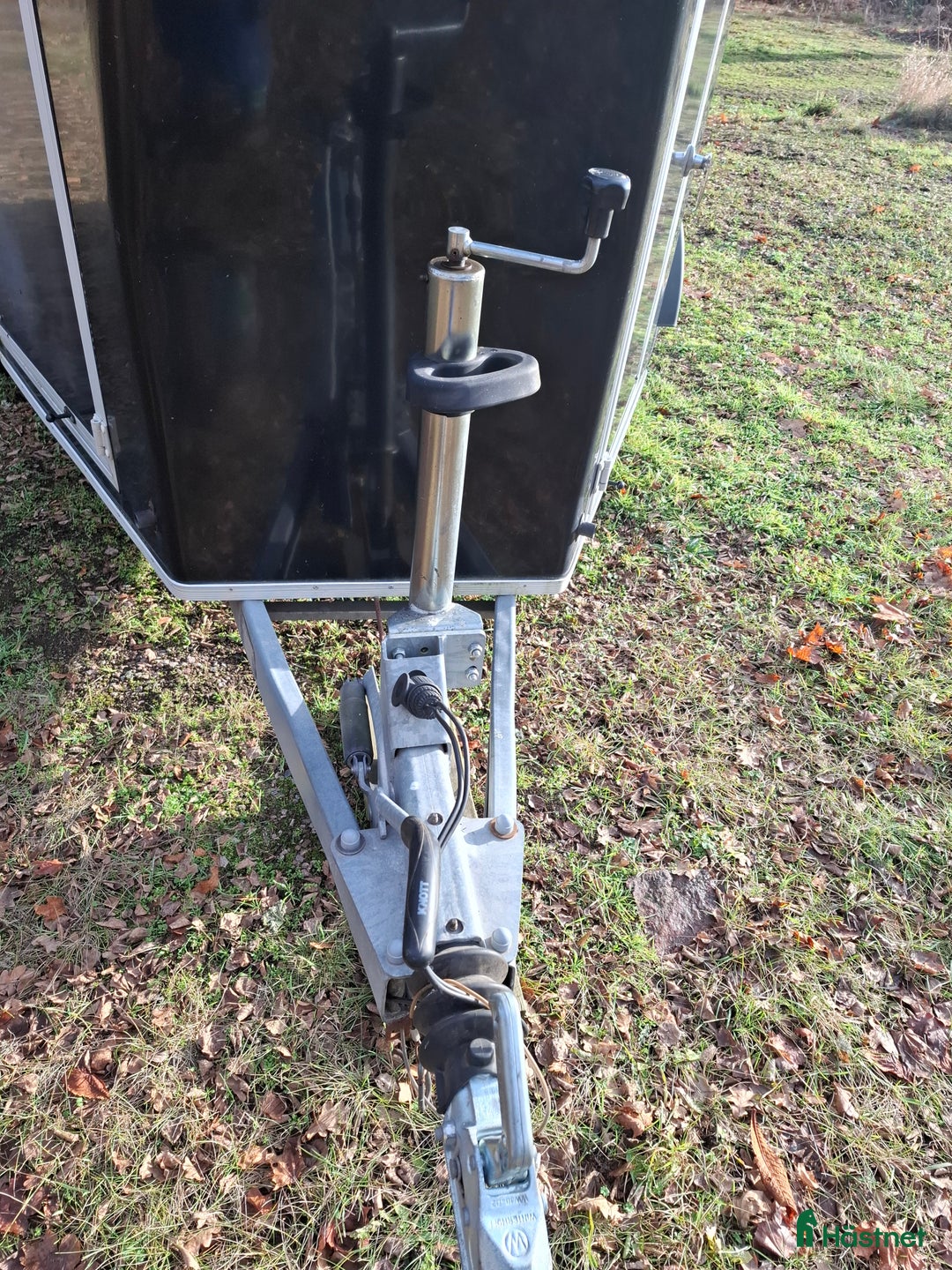 Hästtransporter  fordon & transport till salu: Celval Libere i superskick!! i Läckeby - Annons 5