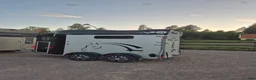Hästtransporter  fordon & transport till salu: Cheval Liberte Gold 3 / 2022 - Annons 3