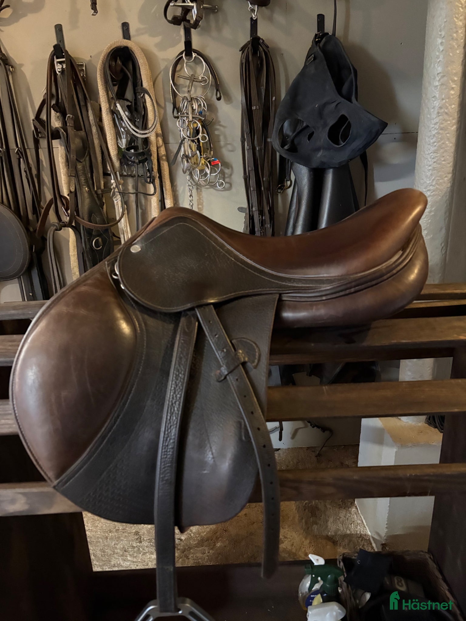 Sadlar hästutrustning Ergo X2 Confidence - Annons 17