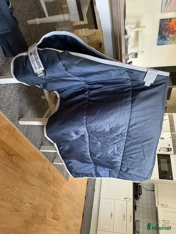 Täcken hästutrustning Horseware liner 200g - Annons 3