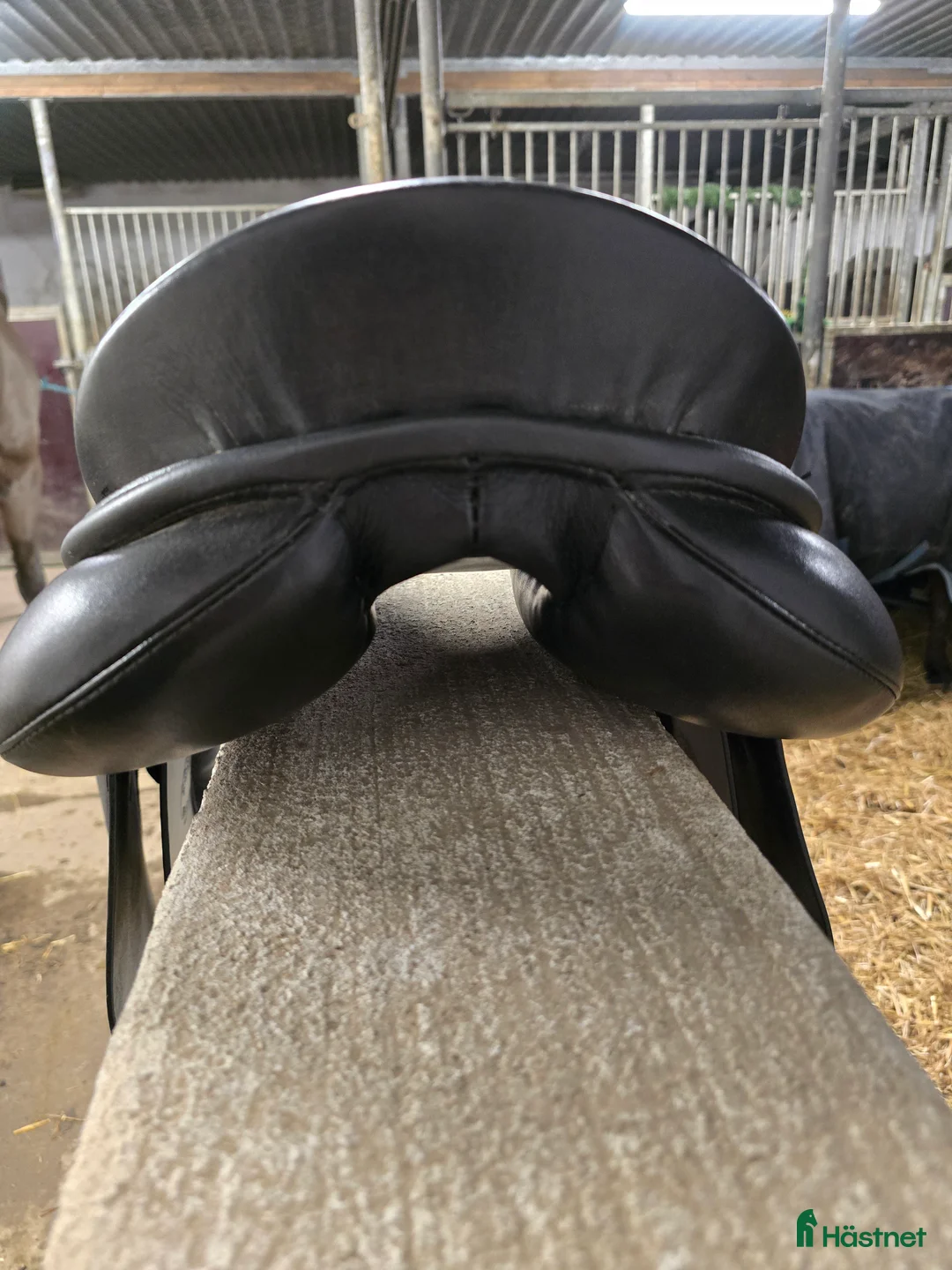 Sadlar hästutrustning till salu: Passier dressyrsadel 15,5" i Trelleborg - Annons 3