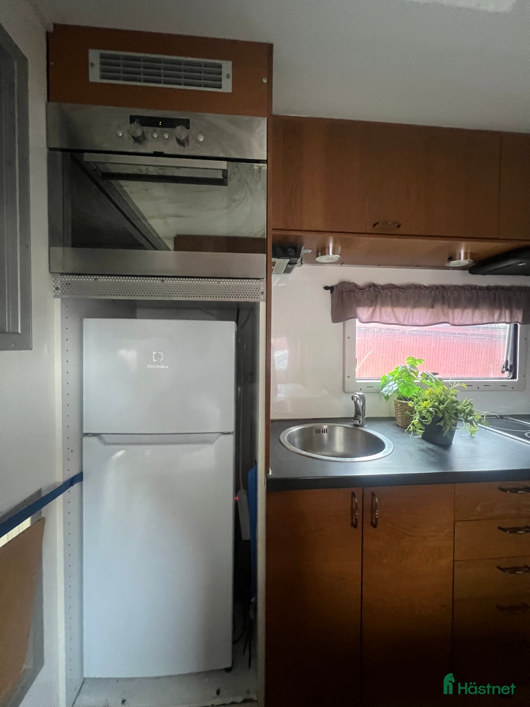 Hästlastbilar  fordon & transport till salu: Hästlastbil med stor bodel i Motala - Annons 22