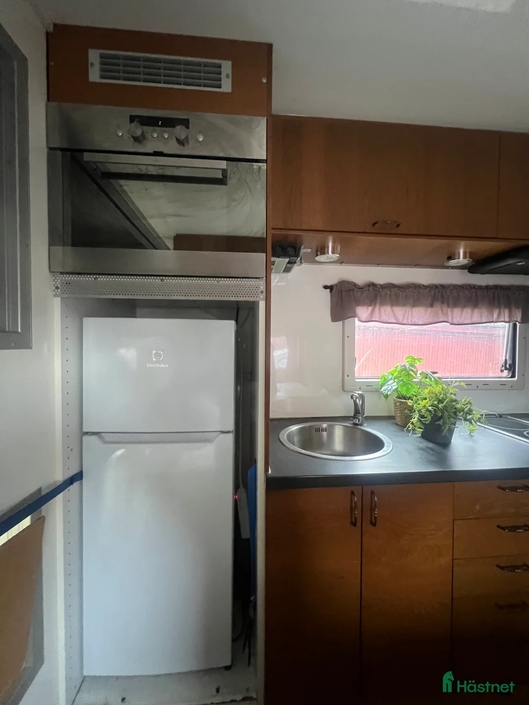 Hästlastbilar  fordon & transport till salu: Hästlastbil med stor bodel i Motala - Annons 22