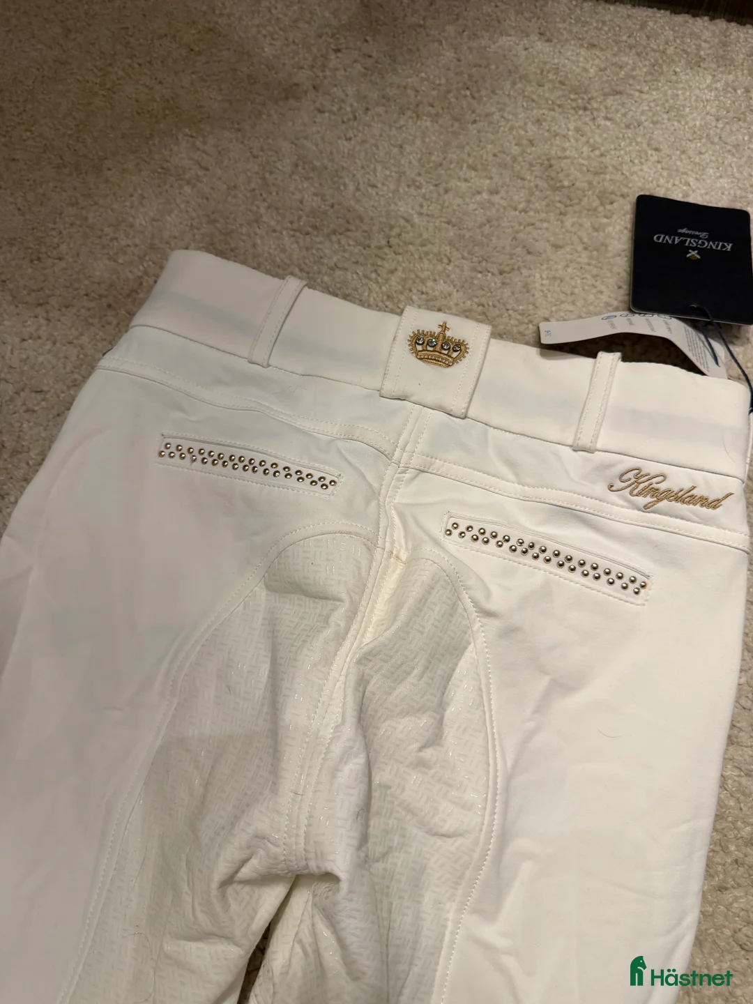 Övrigt Ridkläder ryttarutrustning till salu: Blandade kläder!  i Skellefteå - Annons 12