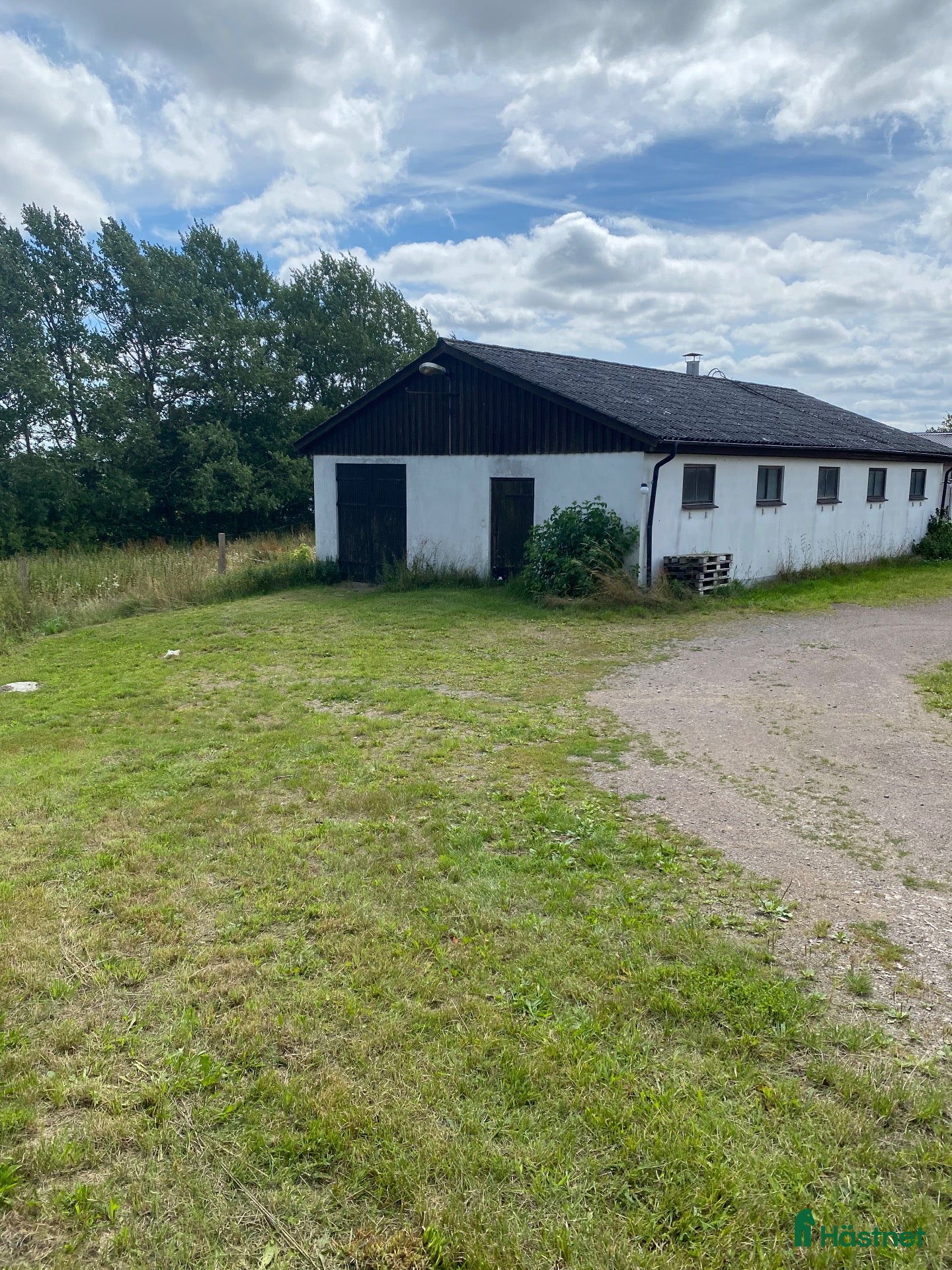 stallplats Boxplatser med boende  - Annons 2