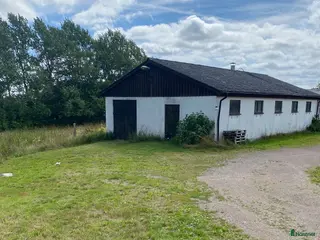 stallplats Boxplatser med boende - Annons 2