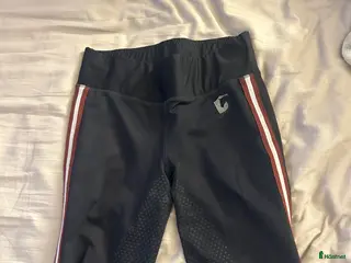 Ridbyxor ryttarutrustning till salu: Ridbyxor - Annons 2