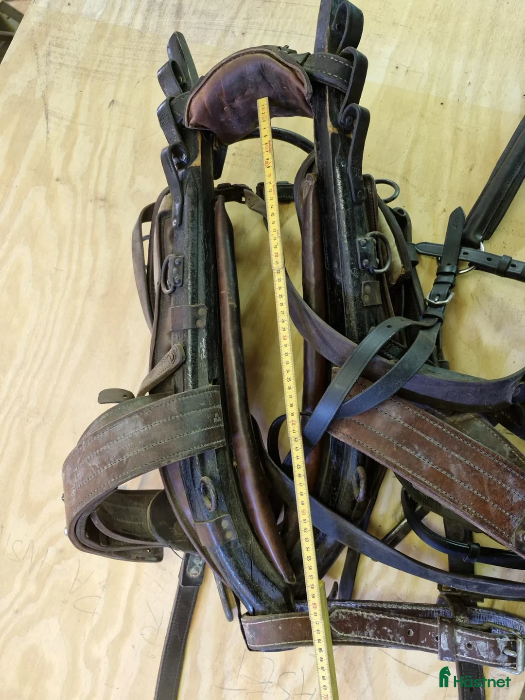 Körselar körning till salu: Loksele  i Sunne - Annons 1