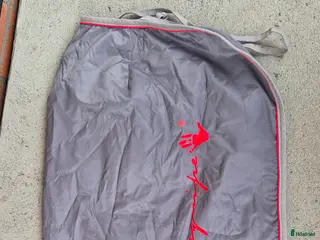 Täcken hästutrustning Equipe ländtäcke i Frösön - Annons 2