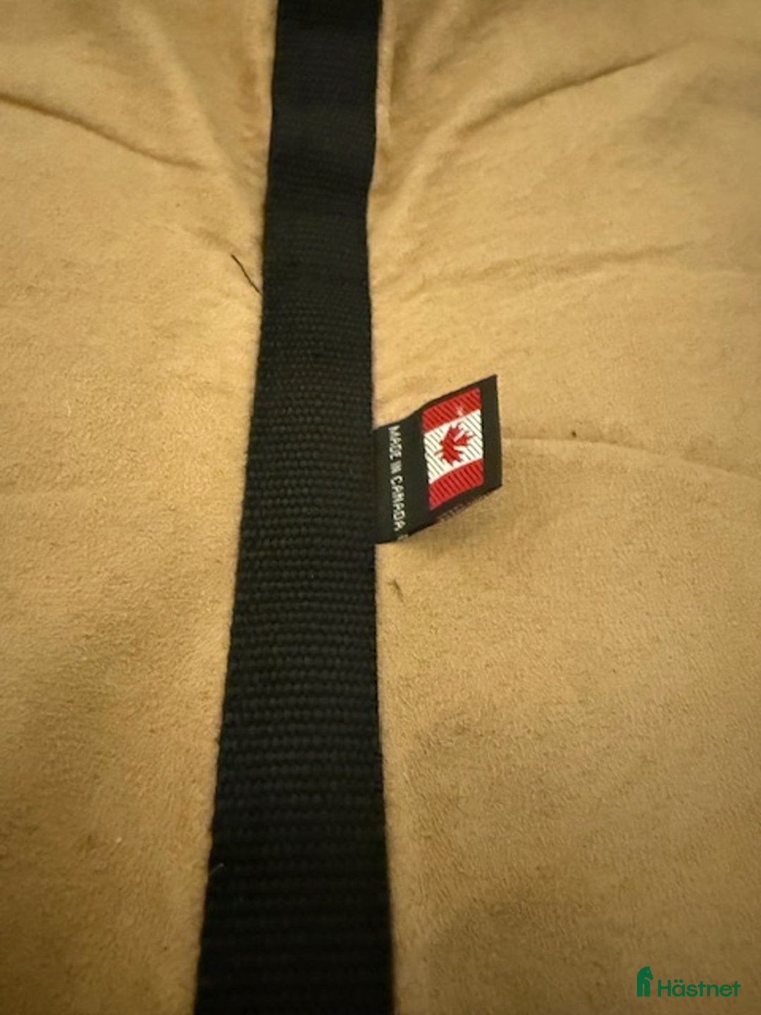 Sadeltillbehör hästutrustning till salu: Ogilvy Memory Half Pad Sadelpadd AllroundBeige i Flen - Annons 4