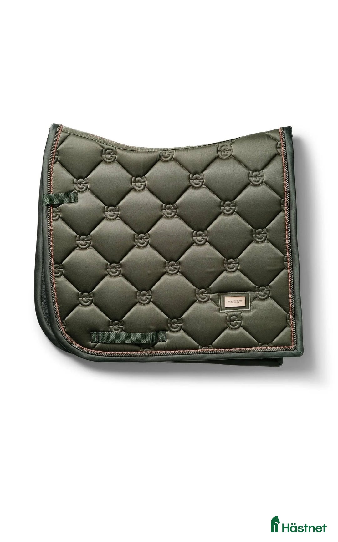 Schabrak & Vojlockar hästutrustning till salu: Oanvänt Equestrian Stockholm schabrak säljes! - Annons 4