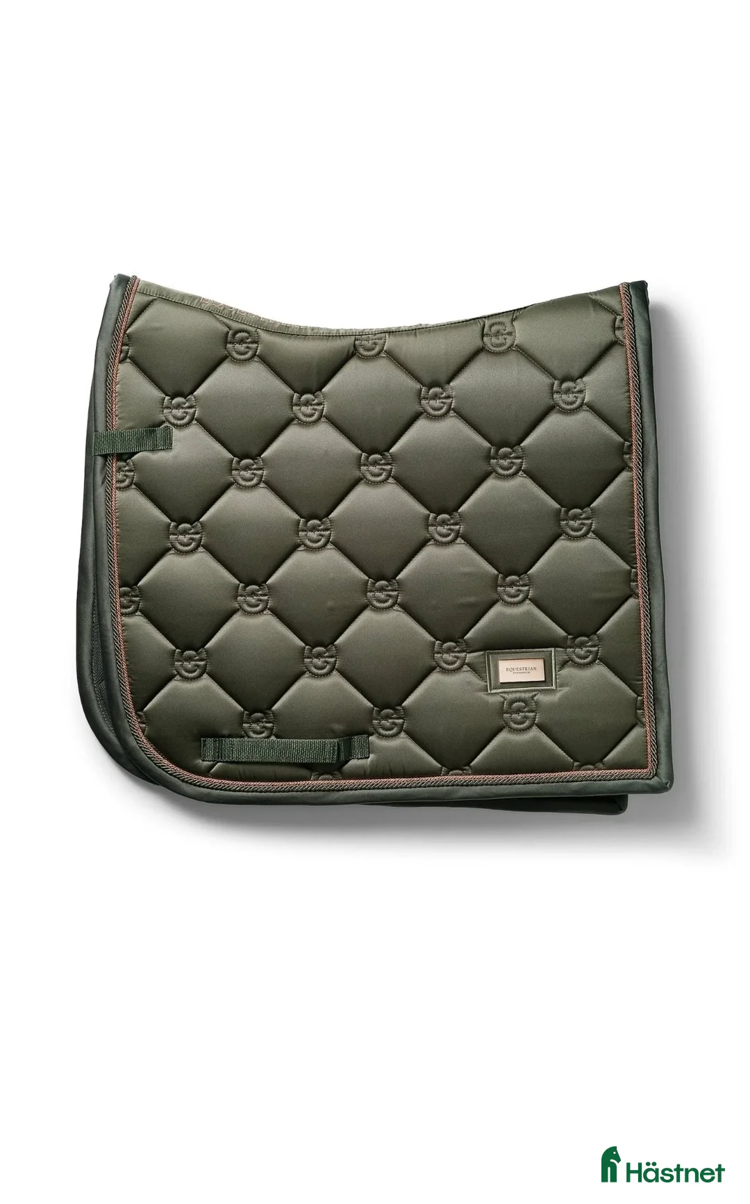 Schabrak & Vojlockar hästutrustning till salu: Oanvänt Equestrian Stockholm schabrak säljes! - Annons 4