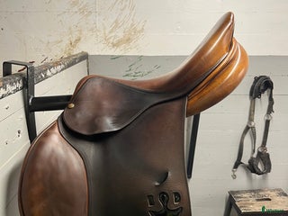 Sadlar hästutrustning till salu: Bruno delgrande i Kramfors - Annons 3