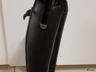 Ridstövlar ryttarutrustning till salu: Ridstövlar Pioneer i Höör - Annons 9