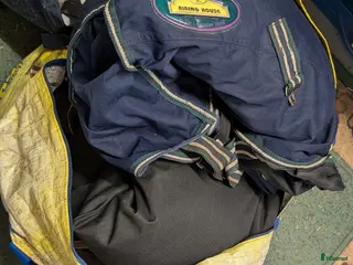 Täcken hästutrustning Täckespaket - Annons 20