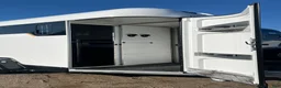 Hästtransporter  fordon & transport till salu: Falsterbo erbjudande Forzab EQ3 - Annons 9